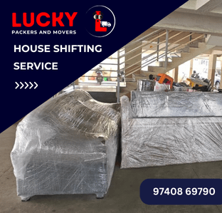 House Shifting 1